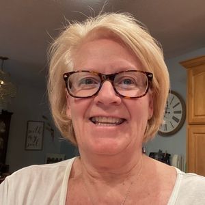 Meet your Posher, Kay